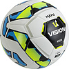 Мяч футб. VISION Mission, FV321074,р.4, FIFA Basic,PU, гибрид.,бел-мультикол