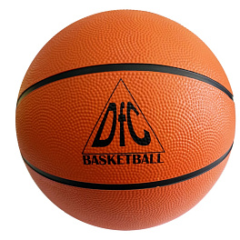 Мяч баскетбольный DFC BALL5R